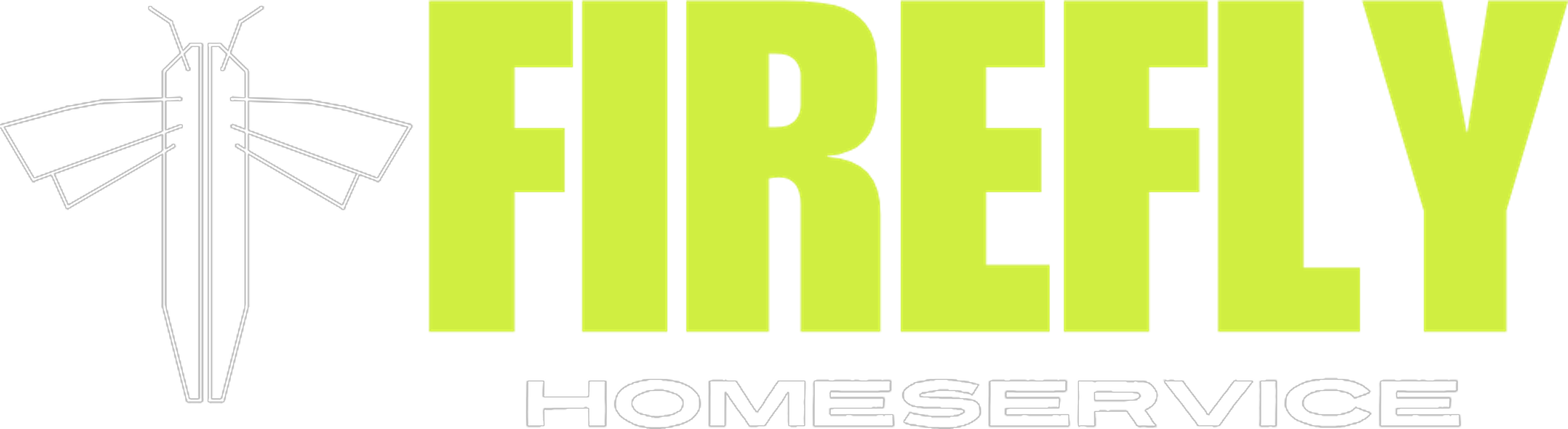 FireFly Home Service logo